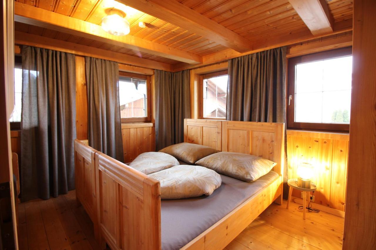 Das Landhaus Hart Zillertal Hart im Zillertal Eksteriør billede